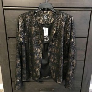 Bobeau Jacket
